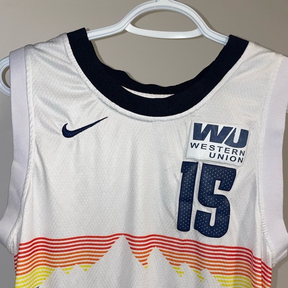 Nikola Jovic Denver Nuggets Jersey - Picture 2 of 5